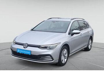 VW Golf 116.429 km 18.980 &euro; Darmstadt 64295