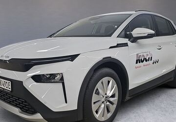 Skoda Elroq 6.000 km 37.490 &euro; Oberursel 61440