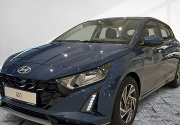 Hyundai i20 9.999 km 21.990 &euro; Frankfurt 60314