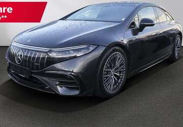 Mercedes-Benz EQS 58.266 km 73.840 &euro; Friedberg 61169
