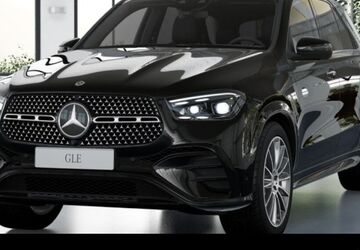 Mercedes-Benz GLE 450 13.586 km 86.990 &euro; Frankfurt 60488