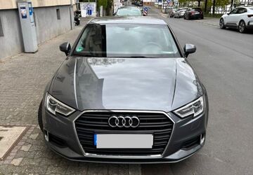 Audi A3 64.115 km 15.900 &euro; Frankfurt am Main 60385