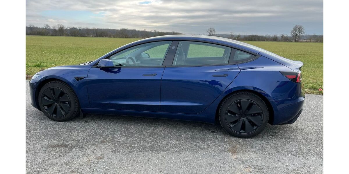 Tesla Model 3 42.000 km 34.000 &euro; Büttelborn 64572