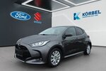 Mazda 2 Hybrid Select*Head-up*LED*Winter.P*Kamera* 48.430 km 19.390 &euro; Nidderau 61130