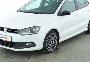 VW Polo 119.924 km 12.790 &euro; Frankfurt am Main 65936