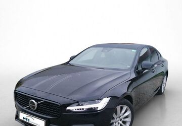 Volvo S90 25.100 km 44.680 &euro; Friedberg 61169