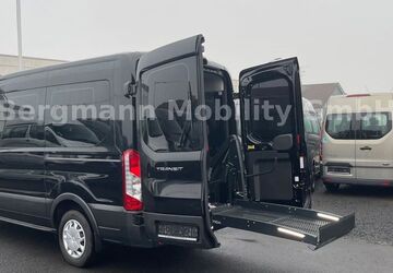 Ford Transit 30.336 km 64.000 &euro; Nidderau 61130