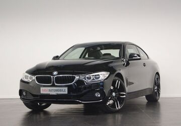 BMW 428 138.700 km 18.700 &euro; Darmstadt 64293