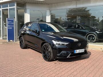 Gebrauchte Volvo XC60