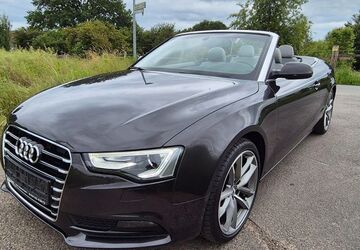 Audi A5 176.350 km 12.999 &euro; Frankfurt 60326