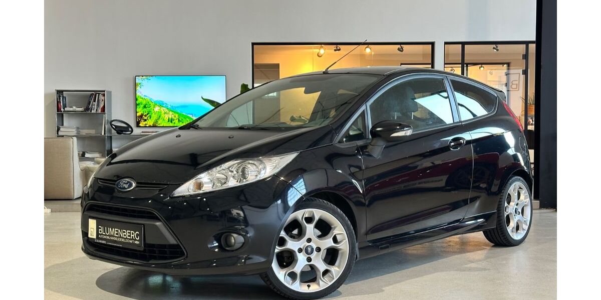 Ford Fiesta 266.627 km 2.980 &euro; Rodgau-Weiskirchen/nähe Frankfurt am Main 63110