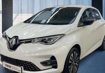Renault ZOE 44.560 km 16.290 &euro; Frankfurt / Main 60314
