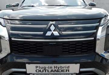 Mitsubishi Outlander 7.900 km 48.490 &euro; Groß-Gerau 64521