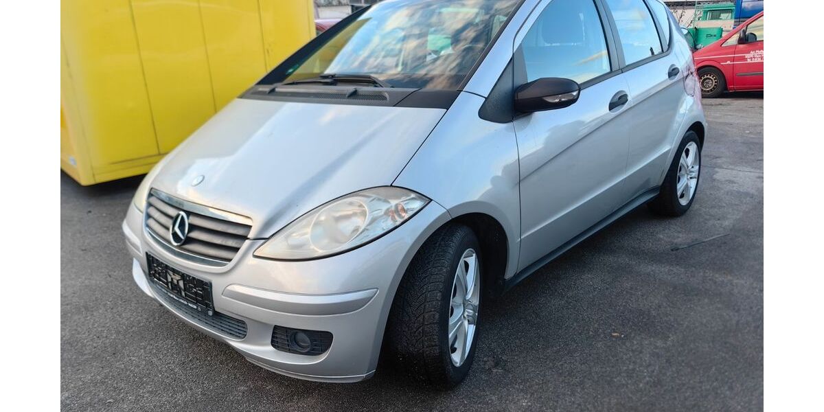 Mercedes-Benz A 150 237.000 km 950 &euro; Rüsselsheim 65428