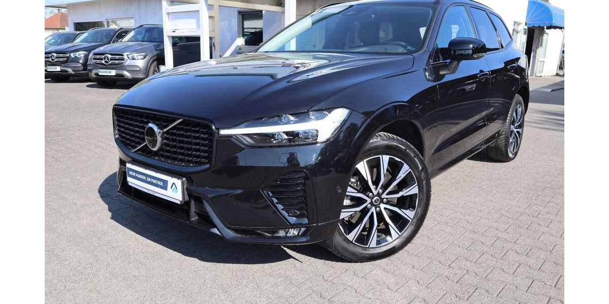 Volvo XC60 39.870 km 37.980 &euro; Darmstadt 64291