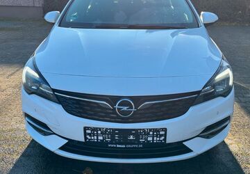 Opel Astra 141.000 km 7.980 &euro; Offenbach am Main 63073