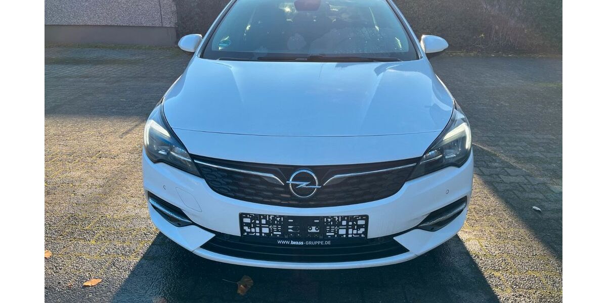 Opel Astra 141.000 km 7.980 &euro; Offenbach am Main 63073