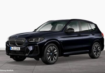 BMW iX3 35.184 km 40.890 &euro; Dreieich-Sprendlingen 63303