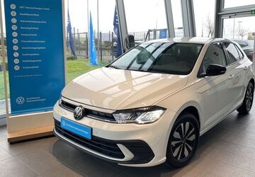 VW Polo 1.500 km 24.450 &euro; Bad Vilbel 61118