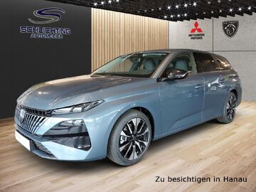 Gebrauchte Peugeot 308