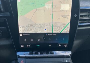 Renault Megane 156.000 km 9.520 &euro; Hofheim am Taunus 65719