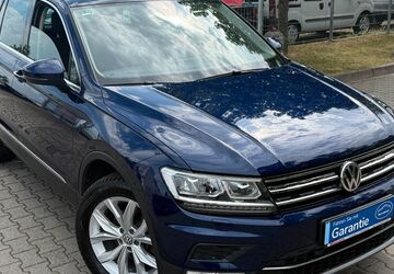 VW Tiguan 88.980 km 19.850 &euro; Offenbach 63071