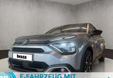 Citroen C4 12.000 km 17.990 &euro; Darmstadt 64293