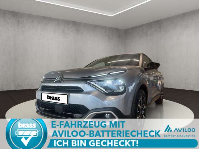 Citroen C4 12.000 km 17.990 &euro; Darmstadt 64293