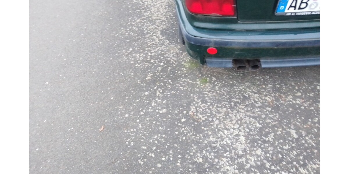 BMW 3er 290.000 km 1.999 &euro; Alzenau 63755