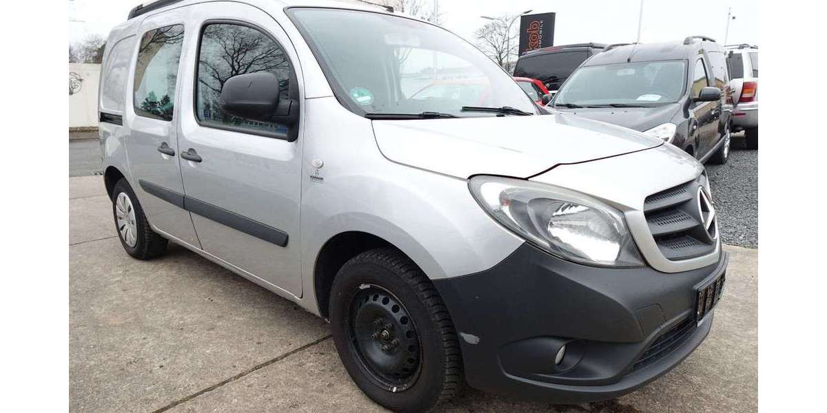 Mercedes-Benz Citan 199.000 km 5.490 &euro; Mainaschaff 63814