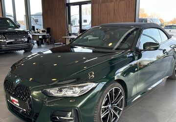 BMW 430 83.500 km 41.990 &euro; Roßdorf 64380