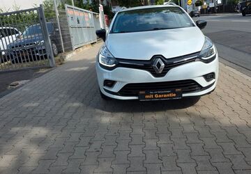 Renault Clio 103.000 km 6.900 &euro; Offenbach 63071