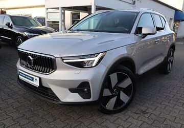 Volvo XC40 61.124 km 29.970 &euro; Darmstadt 64291