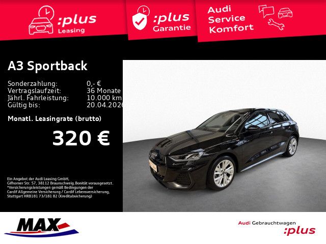 Audi A3 28.100 km 32.799 &euro; Offenbach am Main 63071