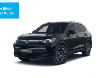 VW Tiguan 19.627 km 34.290 &euro; Bad Nauheim 61231