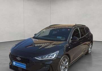 Ford Focus 33.839 km 22.750 &euro; Frankfurt am Main 60386