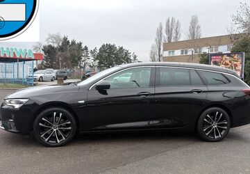 Opel Insignia 99.114 km 20.950 &euro; Raunheim 65479