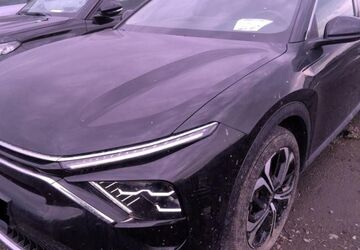 Citroen C5 X 28.200 km 18.280 &euro; Rüsselsheim 65428