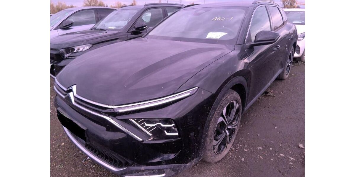 Citroen C5 X 28.200 km 18.280 &euro; Rüsselsheim 65428