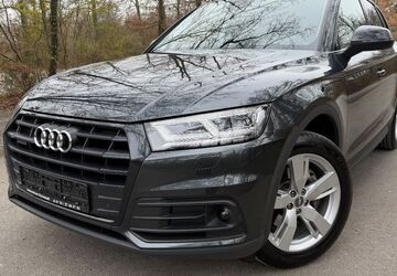 Audi Q5 86.000 km 26.490 &euro; Stockstadt 63811
