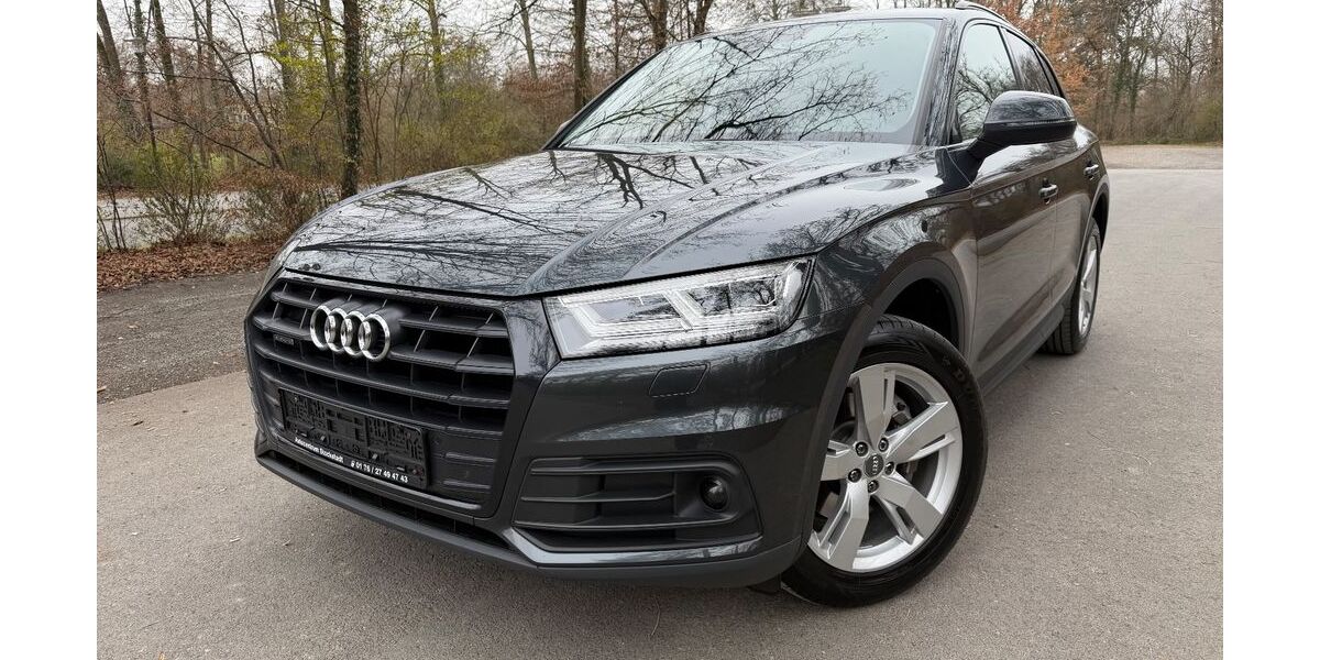 Audi Q5 86.000 km 26.490 &euro; Stockstadt 63811