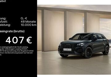 Audi Q2 4.500 km 36.490 &euro; Hofheim 65719