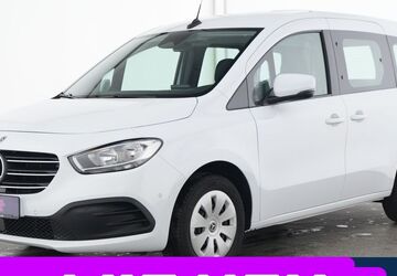 Mercedes-Benz T-Klasse 17.102 km 24.476 &euro; Dietzenbach bei Frankfurt 63128