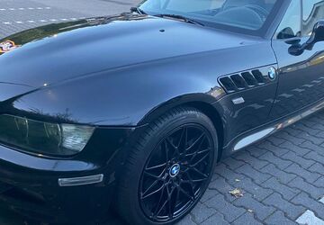 BMW Z3 182.000 km 7.000 &euro; Frankfurt 60429