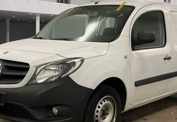 Mercedes-Benz Citan 121.700 km 8.990 &euro; Nidderau 61130