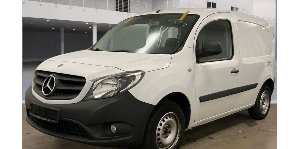 Mercedes-Benz Citan 121.700 km 8.990 &euro; Nidderau 61130