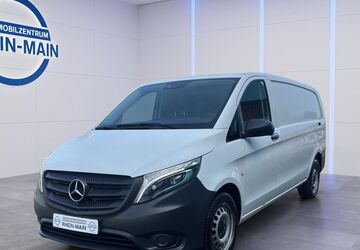 Mercedes-Benz Vito 168.000 km 18.900 &euro; Nauheim 64569
