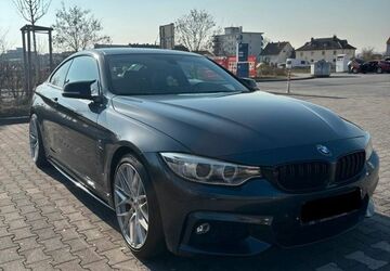 BMW 430 240.000 km 14.125 &euro; Offenbach 63071