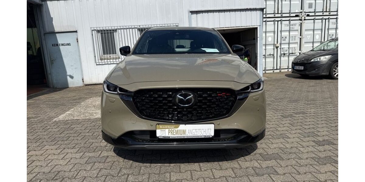Mazda CX-5 67.000 km 28.500 &euro; Rodgau 63110