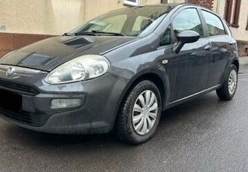 Fiat Punto Evo 141.327 km 2.500 &euro; Hanau 63456